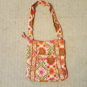 Vera Bradley Hipster